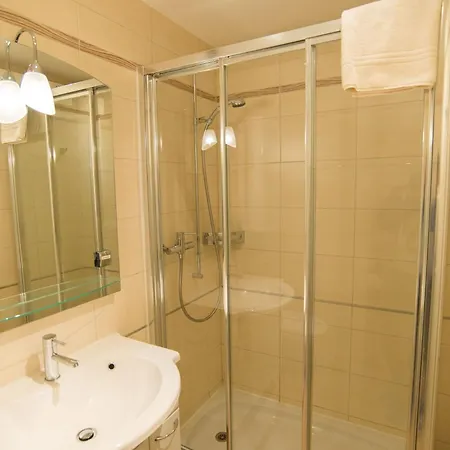 Haus Flaminia By Interhome Appartement Loèche-les-Bains