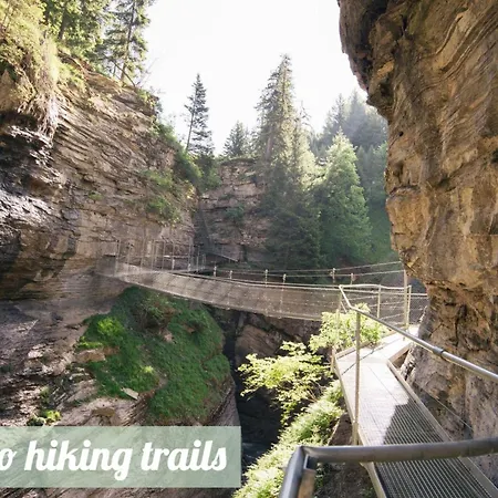 Haus Flaminia By Interhome * Loèche-les-Bains