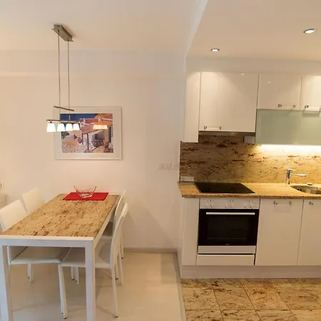 Haus Flaminia By Interhome Appartement Loèche-les-Bains