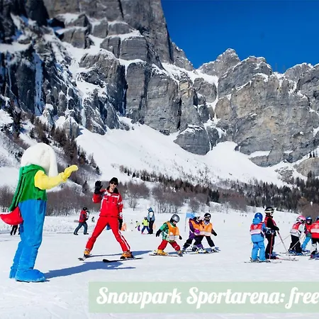 Apartment Haus Flaminia By Interhome *