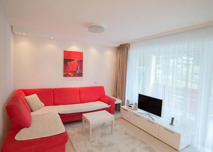 Haus Flaminia By Interhome *