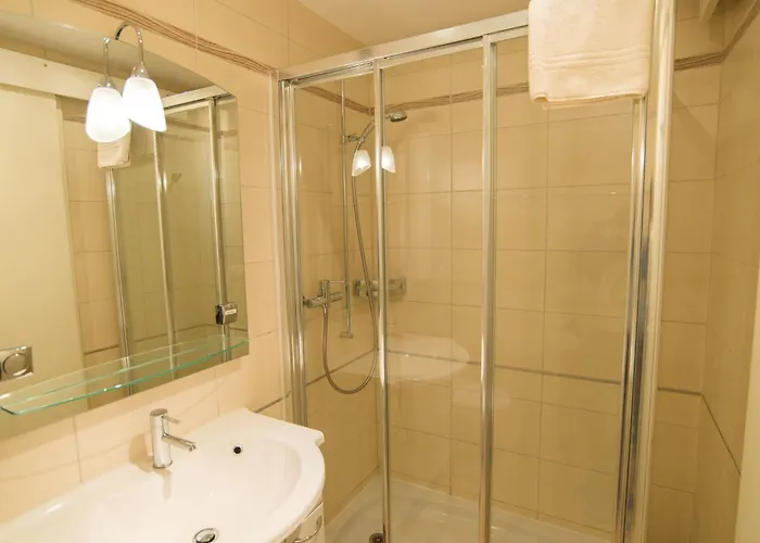 Haus Flaminia By Interhome Appartement Loèche-les-Bains