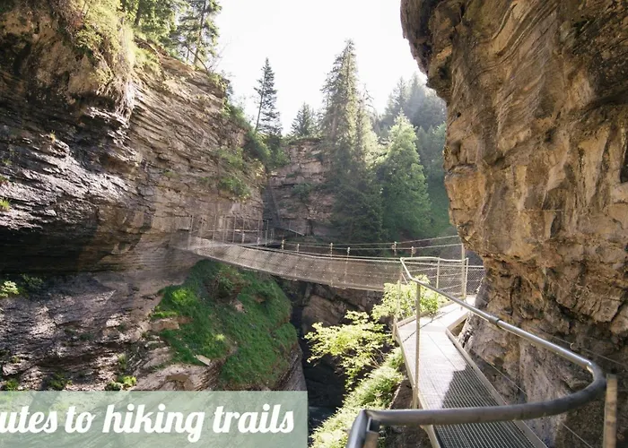 Haus Flaminia By Interhome * Loèche-les-Bains