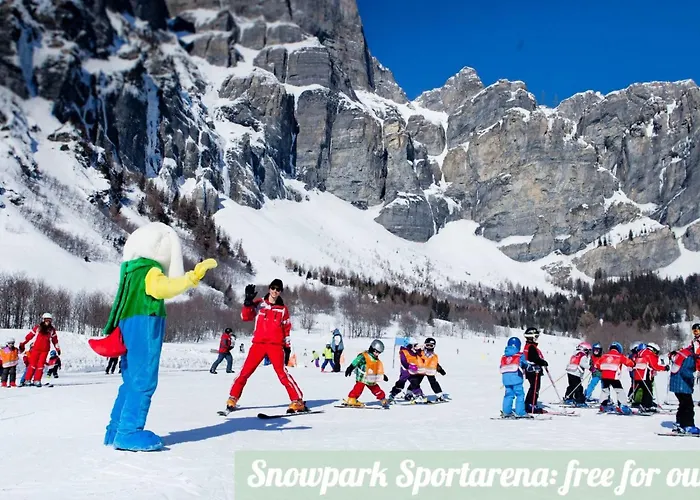 Appartement Haus Flaminia By Interhome *