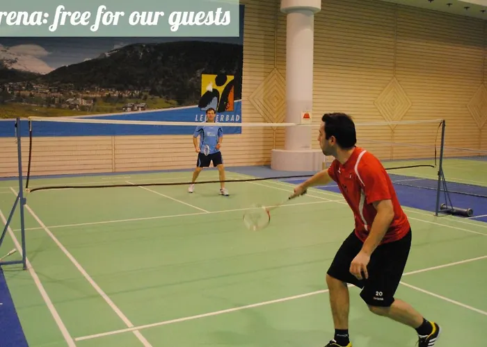 Haus Flaminia By Interhome Appartement *