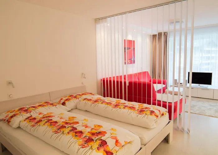 Haus Flaminia By Interhome Appartement