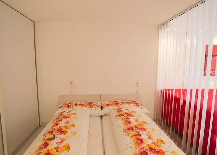 Haus Flaminia By Interhome * Loèche-les-Bains